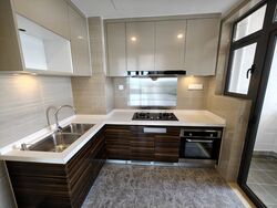Woodlands Crossing (D25), Condominium #594600821